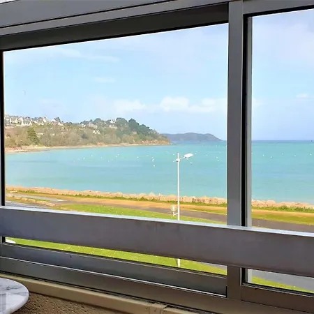 Bel Rénové Vue Panoramique Sur à - Ref 822 Perros-Guirec