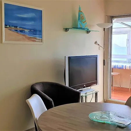 Bel Rénové Vue Panoramique Sur à - Ref 822 Appartamento *
