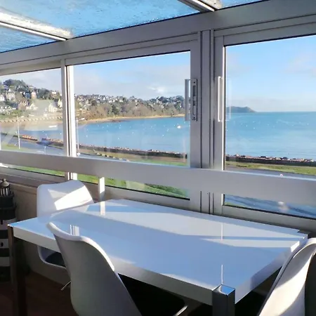Bel Renove Vue Panoramique Sur A - Ref 822 Apartmán *