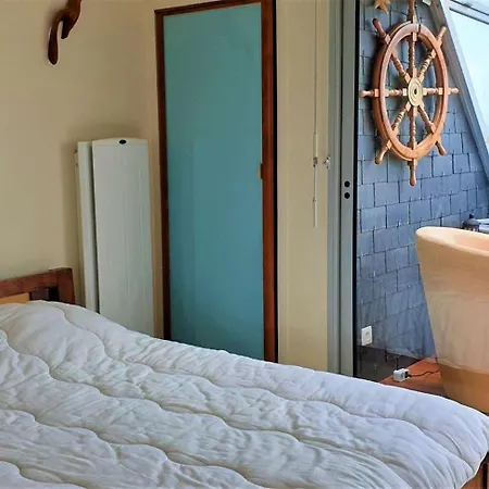 Apartmán Bel Renove Vue Panoramique Sur A - Ref 822 Perros-Guirec