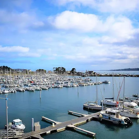 Bel Renove Vue Panoramique Sur A - Ref 822 Apartmán Perros-Guirec