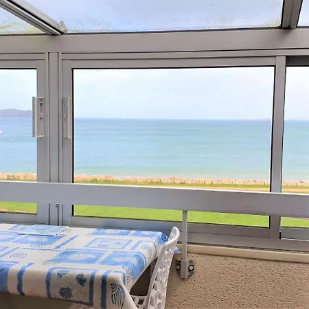 Bel Renove Vue Panoramique Sur A - Ref 822 Apartmán *