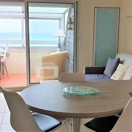 Bel Renove Vue Panoramique Sur A - Ref 822 Apartmán *
